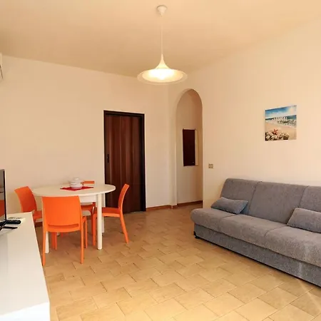 Lucilla Apartment