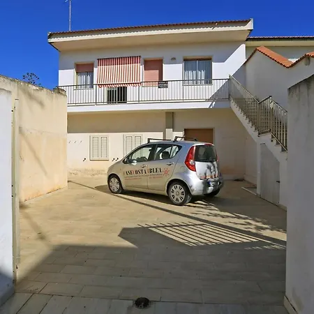 Lucilla Apartment