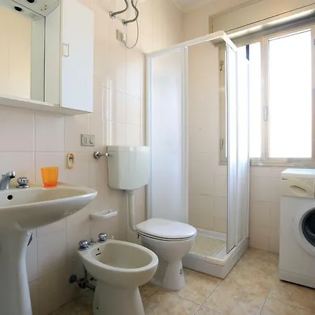 Apartment Lucilla