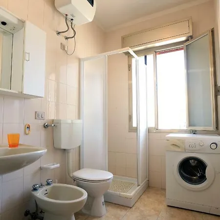 Lucilla Apartment