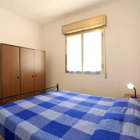 Lucilla * Punta Secca