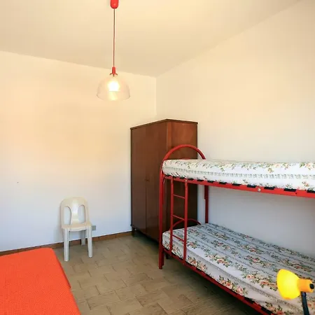 Lucilla * Punta Secca