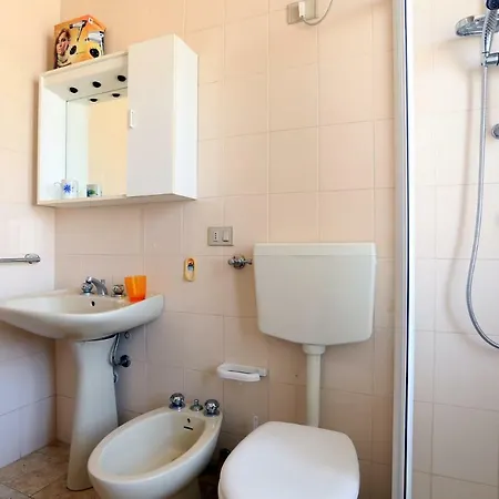 Lucilla * Punta Secca