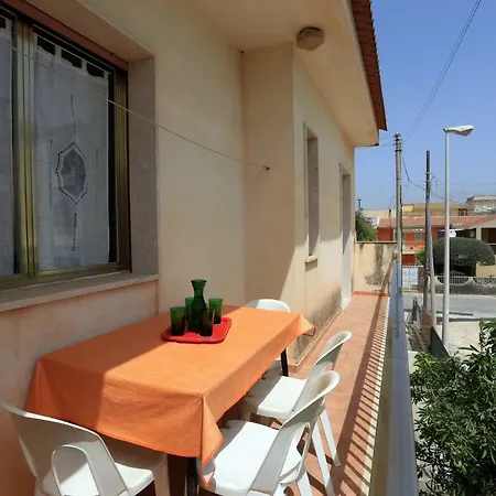 Lucilla * Punta Secca