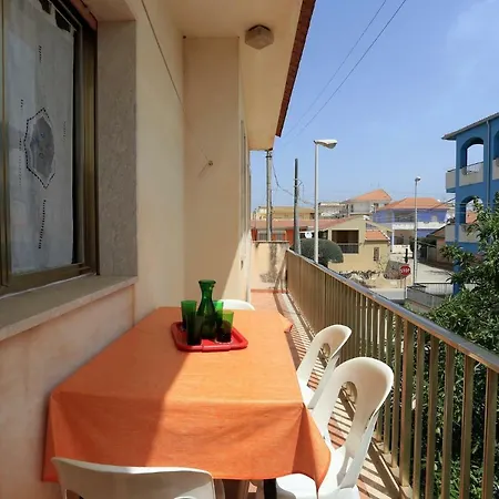 Appartement Lucilla Punta Secca