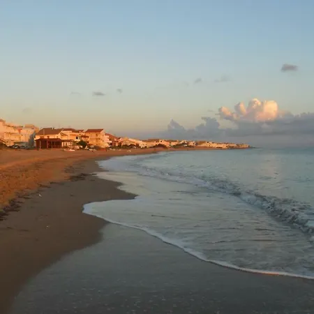 Lucilla Appartement *